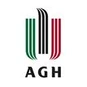 AGH - logo